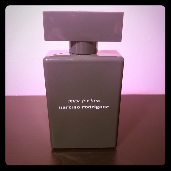 narciso rodriguez musc for him